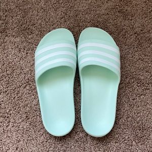 Adidas Slides